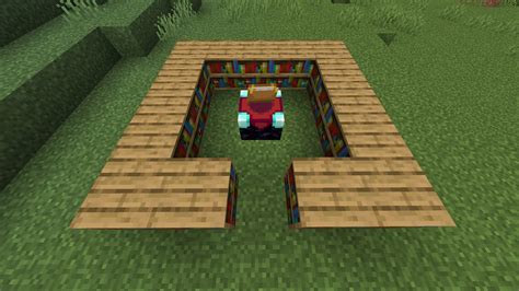 Minecraft Enchantments list: how do Enchanting Tables work? | Rock Paper Shotgun