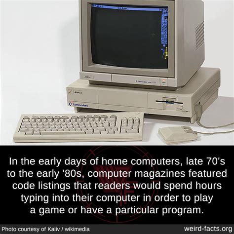 Early Home Computers 的图像结果