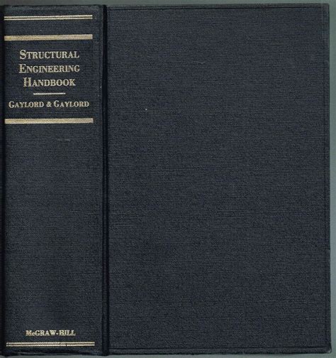 Buy Structural Engineering Handbook Book Online at Low Prices in India ...