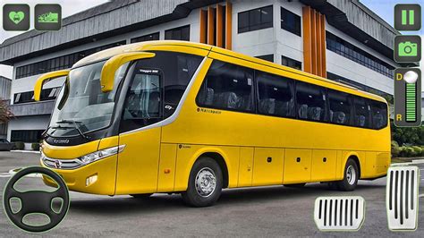 Image result for Coach Bus Simulator