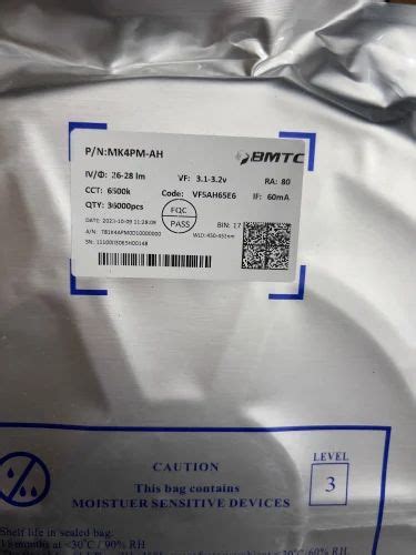 Led Smd - 2835 0.2W SMD LED Trader - Wholesaler / Distributor from Mumbai