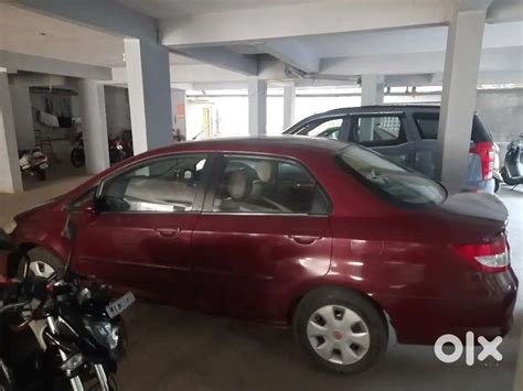Honda City ZX 2005 - Cars - 1813264619