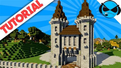 Image result for Minecraft Castle Tutorial 1.18