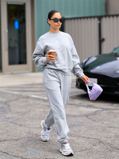Sweatpants Outfits For Women