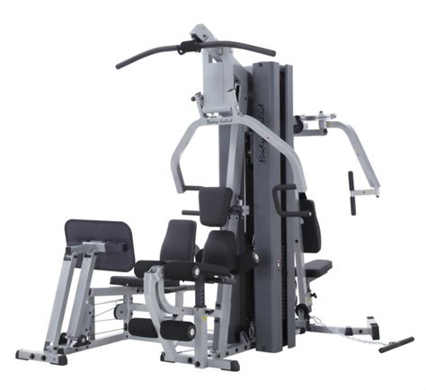 Image result for Expanda Pro 300 Gym Set