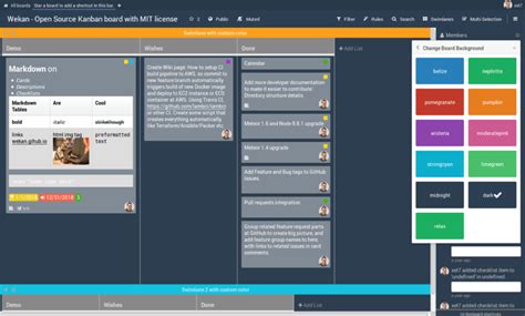 Image result for Open Source Project Management Software