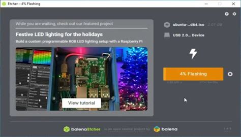 Create Ubuntu Mate Bootable USB 的图像结果