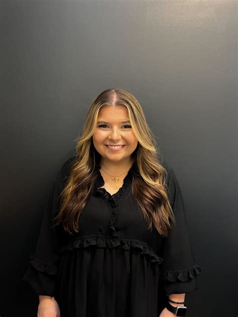 CHEYANNE - Best Salon and Spa in Savannah - 40 Volume