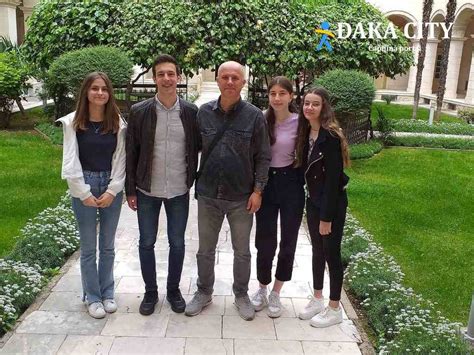 Učenici Srednje škole Čapljina osvojili drugo mjesto na 4. natjecanju ...