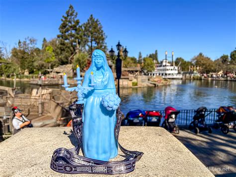 Disney's NEW Haunted Mansion Souvenir Is HERE and It Is… Something ...