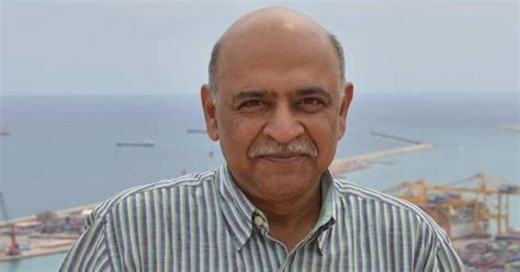Arvind Krishna: After Google and Microsoft, IBM also gets an Indian ...