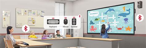 Image result for Interactive LED Display Board LG