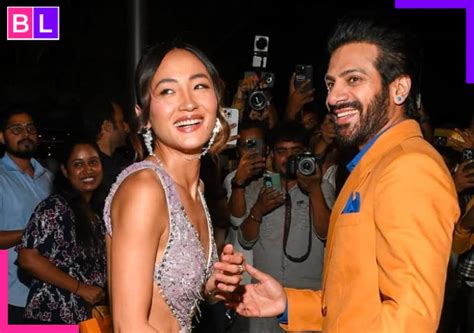 Bigg Boss 18: Chum Darang annoyed with her bond with Karan Veer Mehra ...