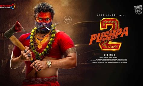 Pushpa 2 HD Download Movierulz And Filmyzilla: The Ultimate Guide