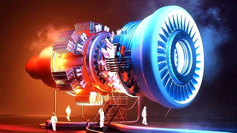 Image result for NASA Air Flow Engine