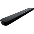 Yamaha YAS-109 120 Watt Wireless Bluetooth Soundbar with Alexa (Black ...