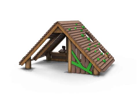 Forest Structure 的图像结果