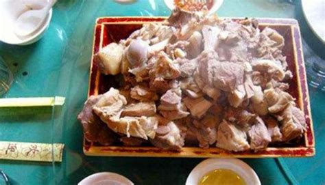 你最爱吃的“羊肉串”，在新疆根本就不存在 - 知乎