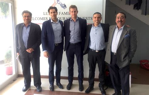 Lumax Auto Technologies | Milestones