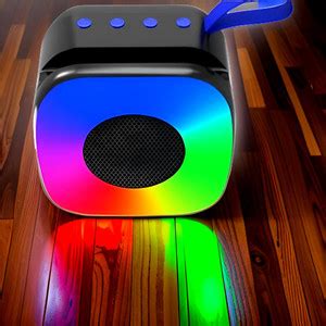 Buy GUGGU Sonic (Speakers) Pulse Elite (Bluetooth Speaker) with Deep ...