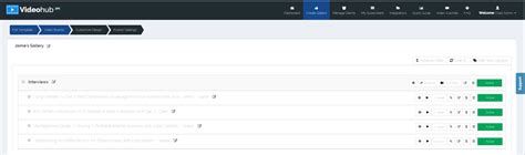 Image result for Video Hub Software