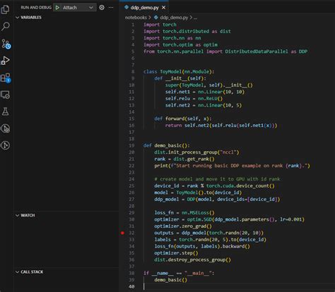 Image result for Debugpy