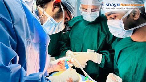 What is ⁠Anterior Cervical Discectomy & Fusion?