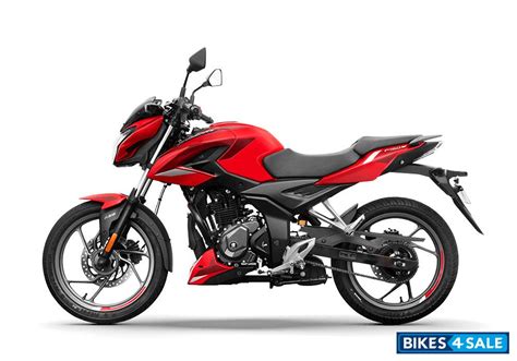 Bajaj Pulsar P150 Twin Disc Split Seat price, specs, mileage, colours ...