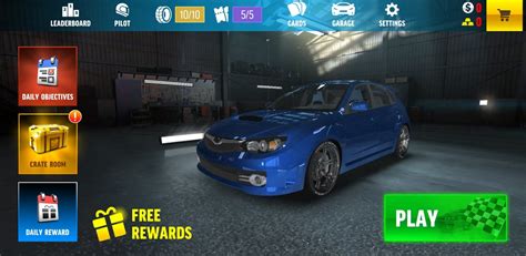 Drift Max Pro APK Download for Android Free