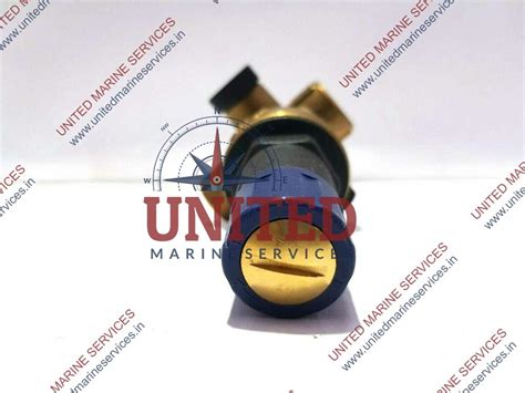 SYR DVGW AT2061 PRESSURE REDUCING VALVE DVGWAT2061 | United Marine Services