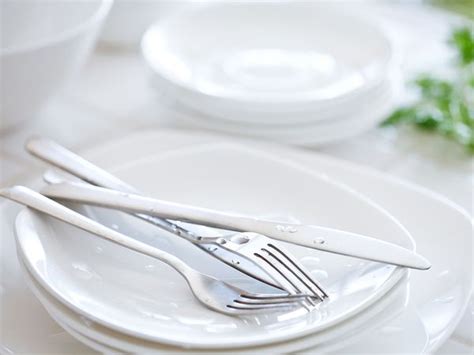 Things You May Not Know About Your Dishwasher | Bosch Home Appliances