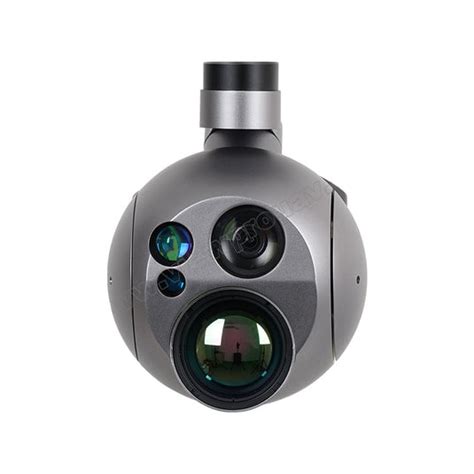A30TR-50 5km Laser Rangefinder EO/IR Camera – ThinkRobotics.com