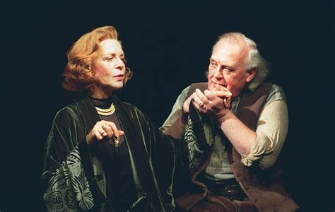 'White Mischief' star Joss Ackland has died, aged 95