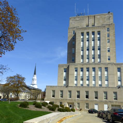RACINE COUNTY CLERK OF THE CIRCUIT COURT - Racine WI - Hours ...