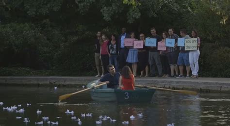 Image result for The Notebook Lake Scene