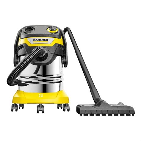 Buy KARCHER WD5 SV | Wet & Dry Vacuum Cleaner | 1100W | 25L Tank ...
