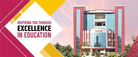 Netaji Subhas Institute of Polytechnic - Quality Education