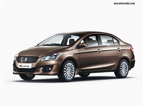 Review: Why Maruti Ciaz petrol may be a better buy than rivals - Review ...