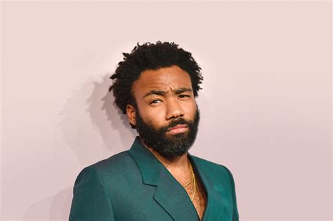 Donald Glover Family