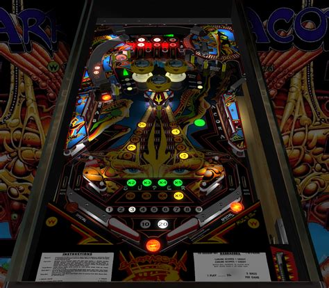 Image result for Visual Pinball Classics