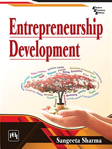 Entrepreneurship Development eBook : SHARMA, SANGEETA: Amazon.in ...
