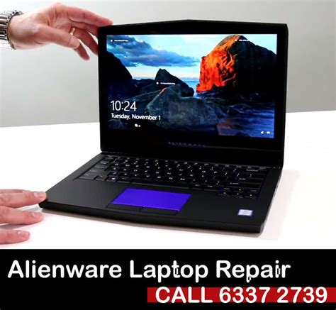 Image result for Alienware Screen Monitor Repair