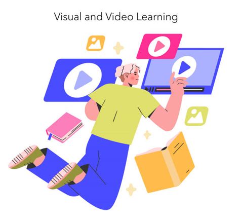 Image result for Course Module Illustration