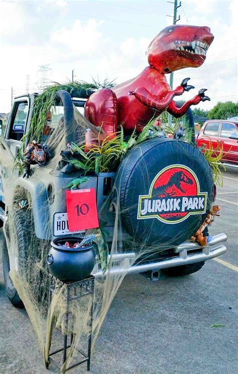 Jeep Wrangler Trunk Or Treat Ideas at Jake Spragg blog