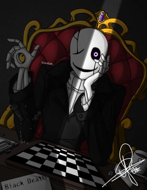 Image result for Gaster File Undertale