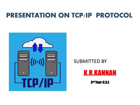 Image result for TCP IP Protocol Explained