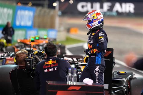 F1: Why is the Saudi Arabian GP on Saturday this year? – Deseret News