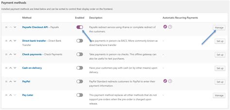 Image result for Paysafe API Key