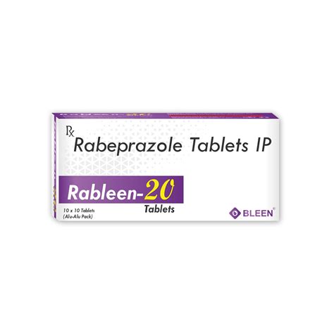 Tablets & Capsules | Bleen