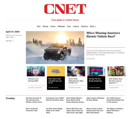 CNET Media 的图像结果